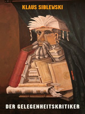 cover image of Der Gelegenheitskritiker